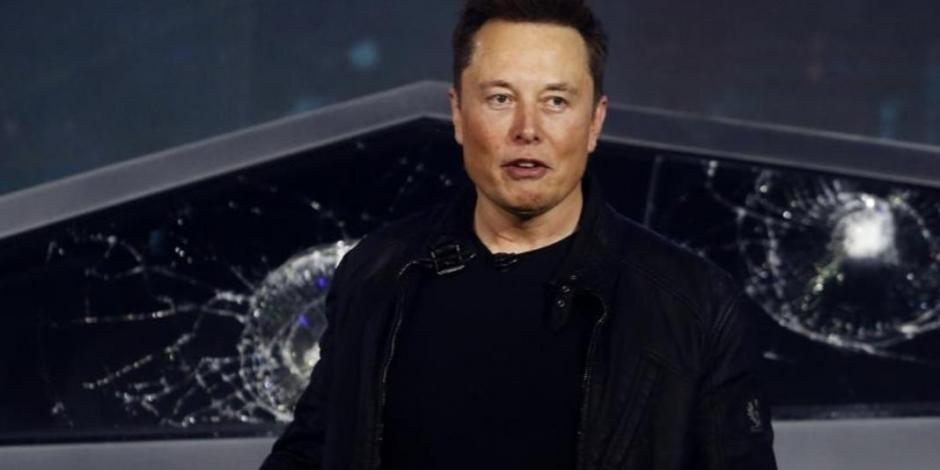 Elon Musk pide que liberen a EU en plena pandemia y le llueven críticas