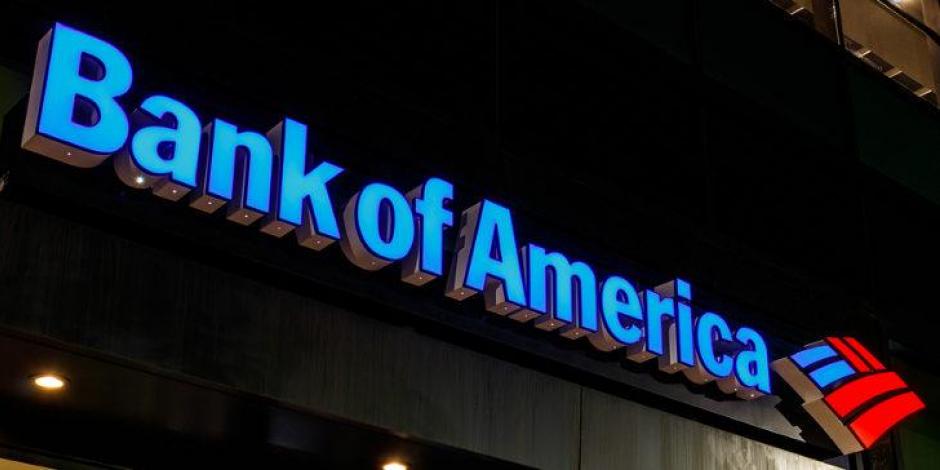 Bank of America reduce pronóstico de crecimiento para México en 2020