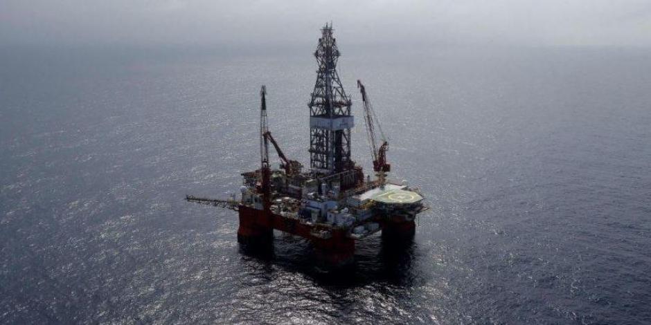 Producción de contratos petroleros sube 66 por ciento en julio