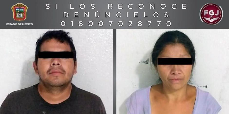 "Monstruos" de Ecatepec suman 327 años de cárcel con séptima condena