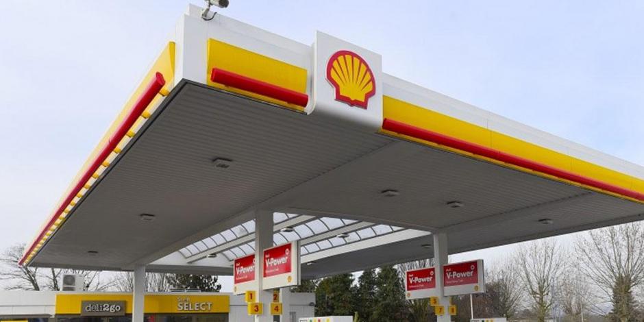 Shell con la gasolina más cara; Pemex con precios intermedios