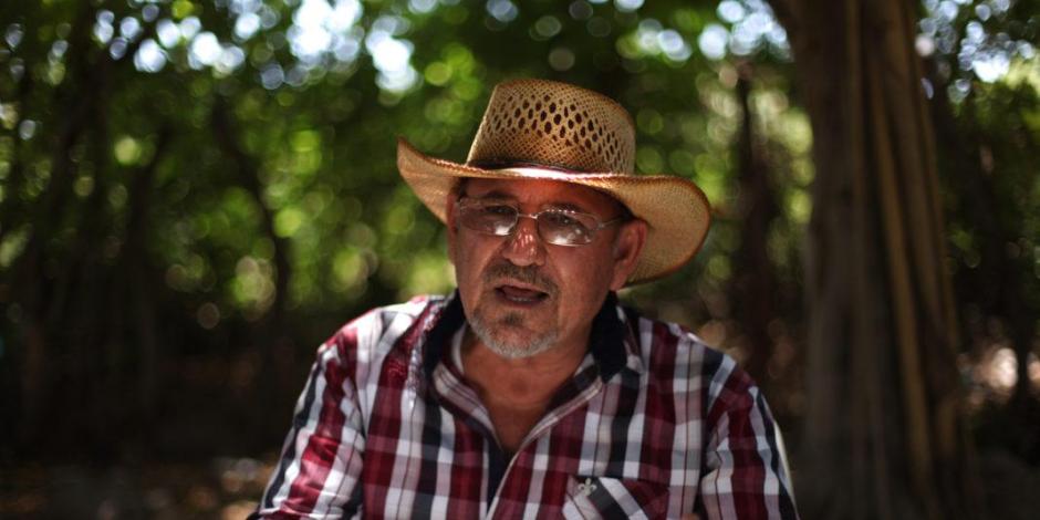 Hipólito Mora es asesinado. ¿Quién es exlíder de los autodefensas de Michoacán?