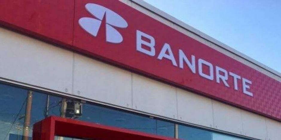 Banorte restablece servicios de banca móvil y por internet