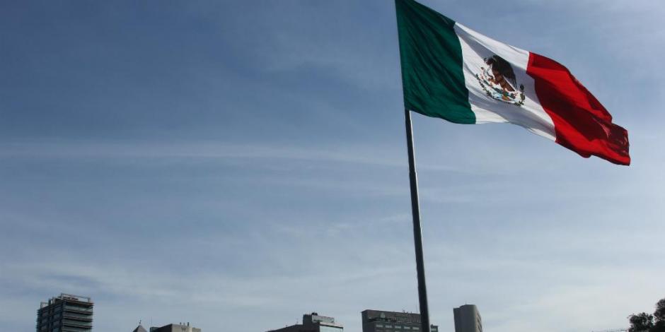 México se une a coalición para impulsar la conservación de 30% del planeta para 2030