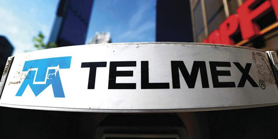 AMLO aseguró que no hay interés en retirar concesión a Telmex