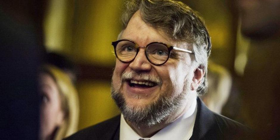 Guillermo del Toro dirigirá “Pinocho” en stop motion para Netflix