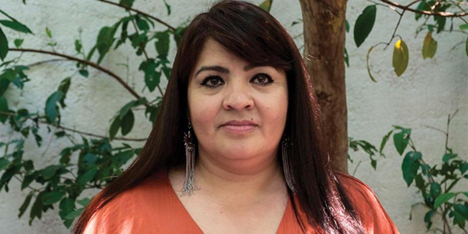 Nestora Salgado pide protección a AMLO