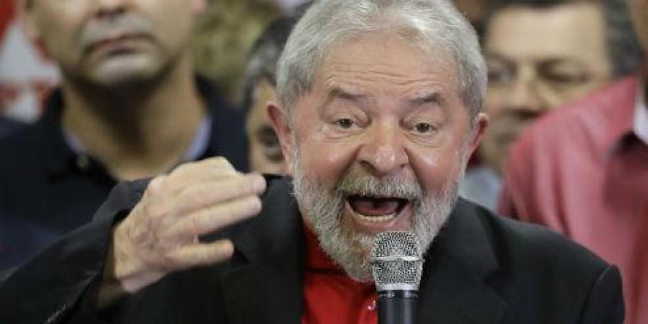 "Ya supérenlo, el pueblo de Brasil decidió que Lula es su presidente": Sheinbaum