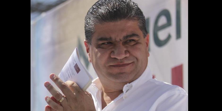 Tribunal determina que Miguel Riquelme no rebasó gastos de campaña