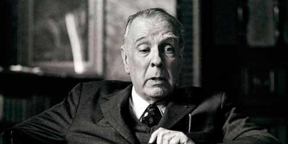 Jorge Luis Borges, un ícono de la literatura