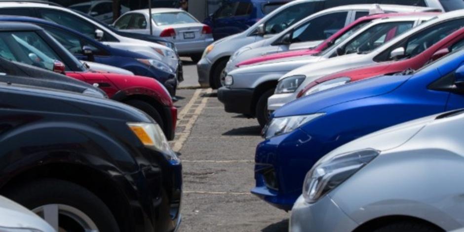 En el acumulado de enero a julio, las ventas de vehículos ligeros sumaron 509,318 unidades