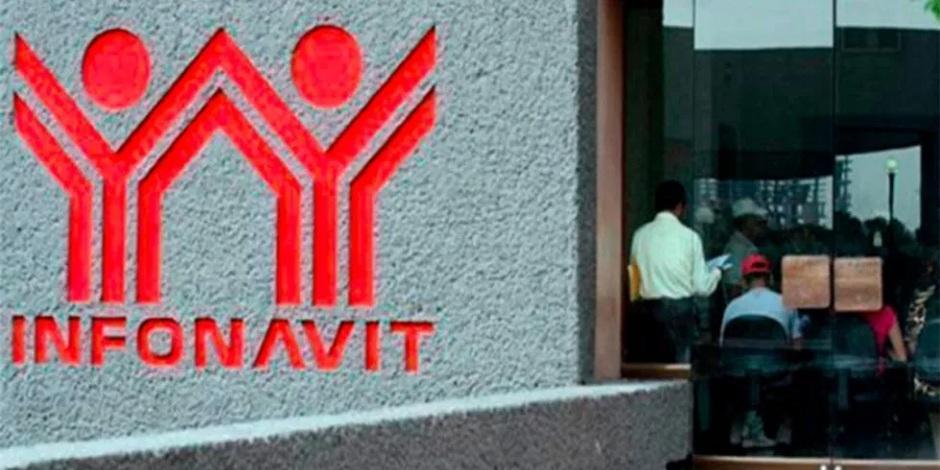 Instituto del Fondo Nacional de la Vivienda para los Trabajadores (Infonavit)