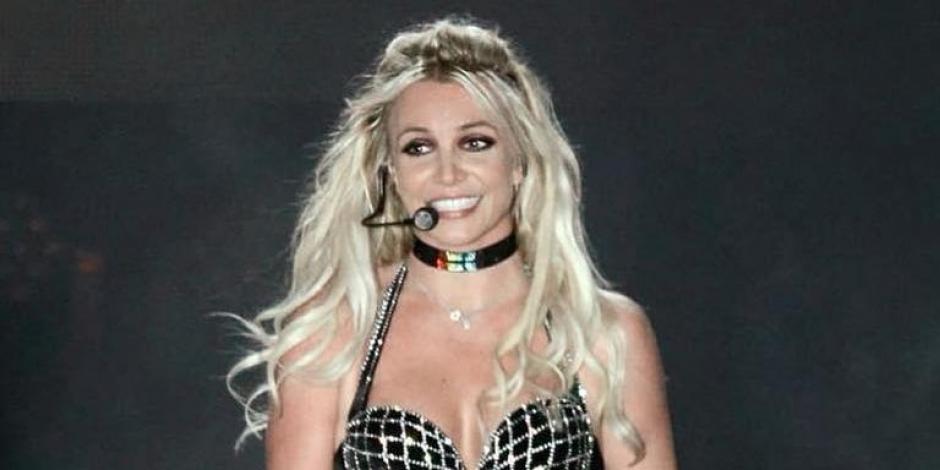 Britney Spears logra pequeña victoria en su caso para librarse de la tutela