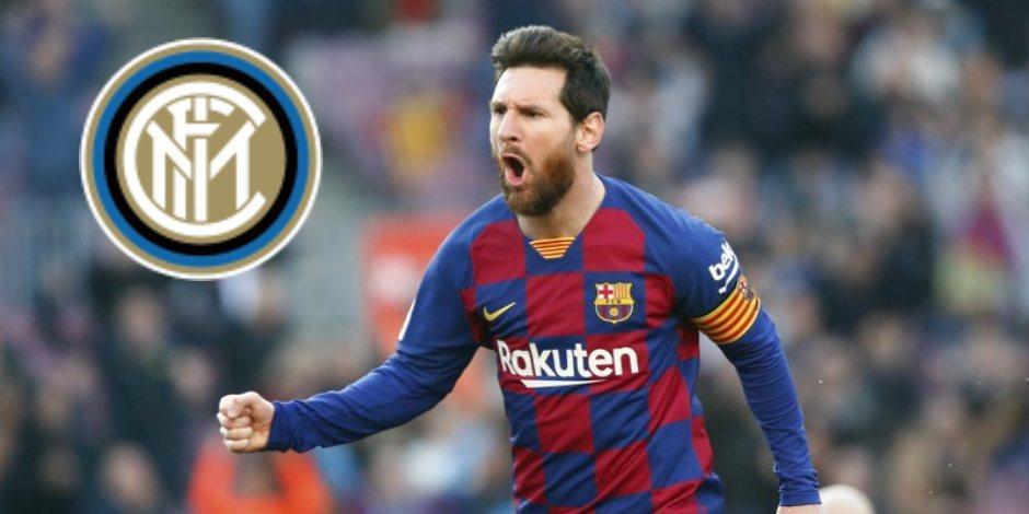Lionel Messi Rechazó Millonaria Oferta Del Inter De Milán Para Quedarse En El Barça