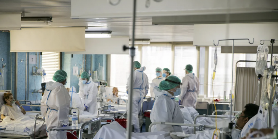 España, el país europeo que peor ha gestionado la colaboración con la sanidad privada en la pandemia