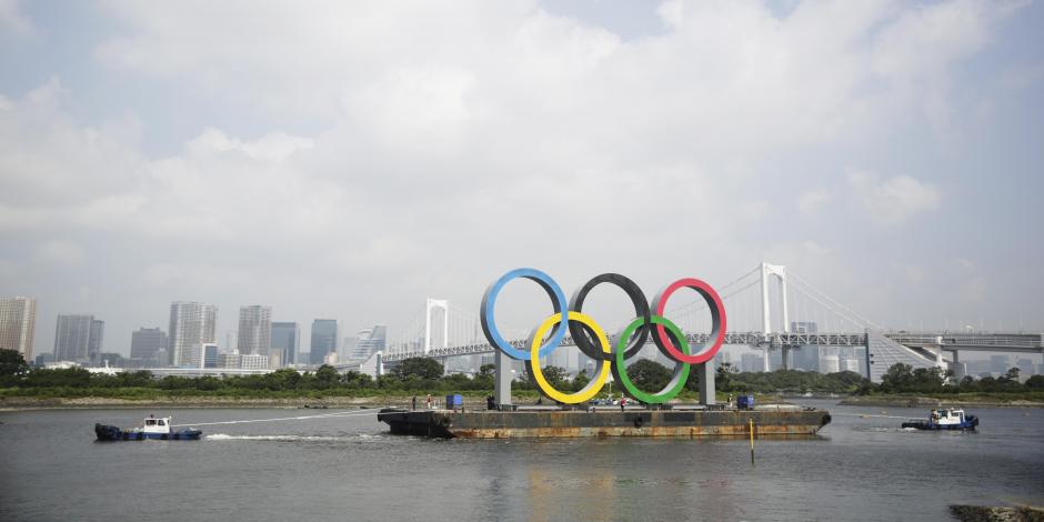 Los Juegos Olímpicos de Tokio están programados para llevarse a cabo del 23 de julio al 8 de agosto de 2021.