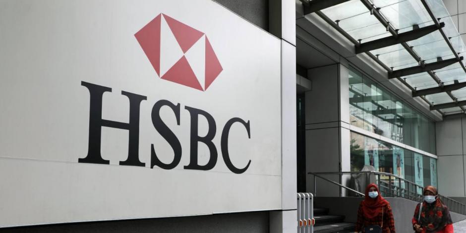 HSBC dará mantenimiento a sus servidores la madrugada del domingo; pide a clientes tomar precauciones.