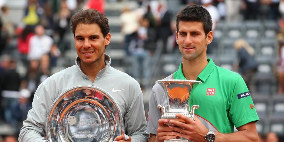 Nadal y Djokovic se enfrentaron por última vez en una Final de Roland Garros en 2014.