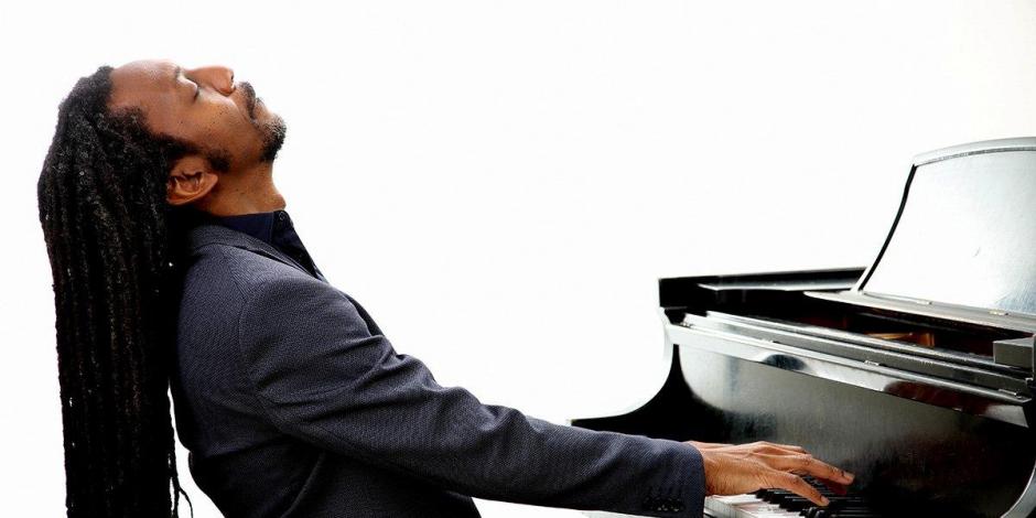El pianista cubano Elio Villafranca se presenta el próximo 5 de noviembre.