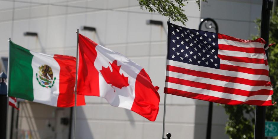 Tratado Comercial entre México, Estados Unidos y Canadá (T-MEC)