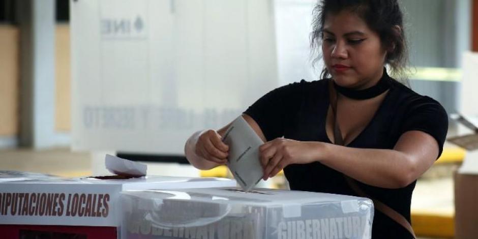 Los partidos buscan hacer contrapeso a Morena en las elecciones de 2021