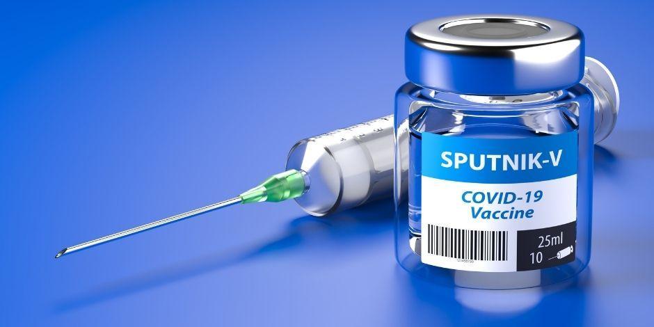 Sputnik V-vacuna