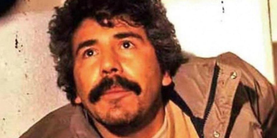 Caro Quintero será internado en el penal del Altiplano, con fines de extradición: FGR