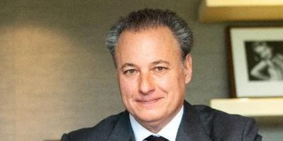 Juan Cortina Gallardo, Presidente de la Cámara de la Industria Azucarera (CNIAA)