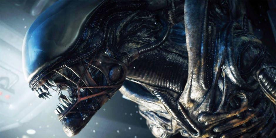 Disney prepara serie sobre Alien