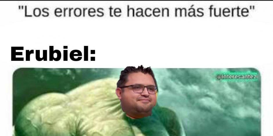 Memes de MasterChef México