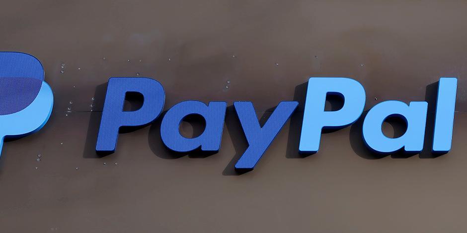 En Reino Unido, PayPal permitirá transacciones con bitcoin y otras criptomonedas.