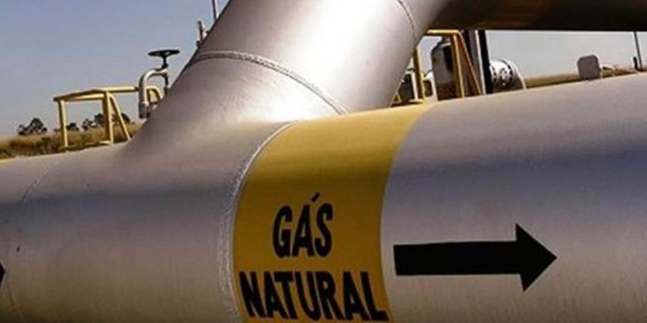 El gobernador de Texas informó que el estado no venderá gas natural fuera de sus fronteras.