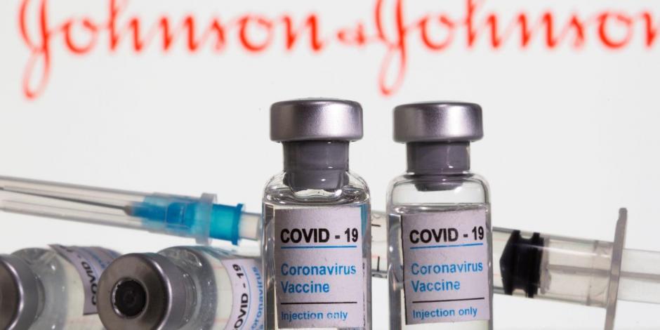Es la tercera vacuna autorizada por la FDA y la primera disponible en el país que requiere una única dosis.