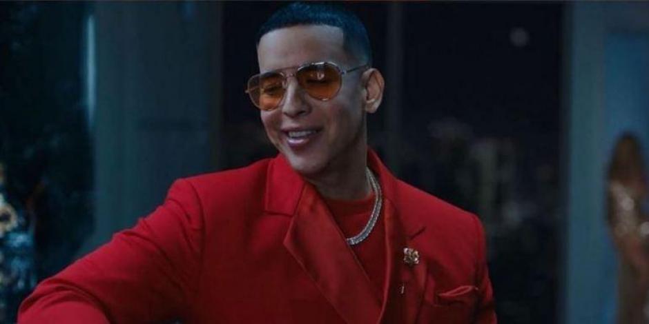 Daddy Yankee sorprende con nueva canción "Problema"
