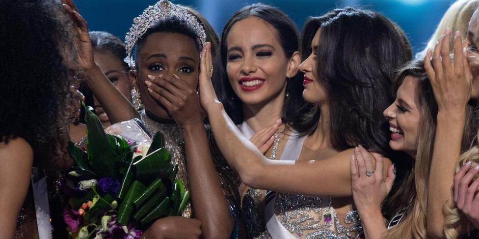 Miss Universo regresa en mayo con medidas y protegido del COVID