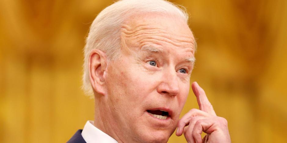 Joe Biden es demandado por la fiscal de Florida, quien considera que sus políticas migratorias afectarán a la población estadounidense