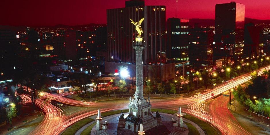 Mejoran previsión del PIB para México