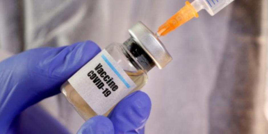 La Secretaría de Salud llamó a la población a no dejarse engañar por ofertas de vacunas contra COVID-19 provenientes de particulares, pues estas no tienen una eficacia garantizada