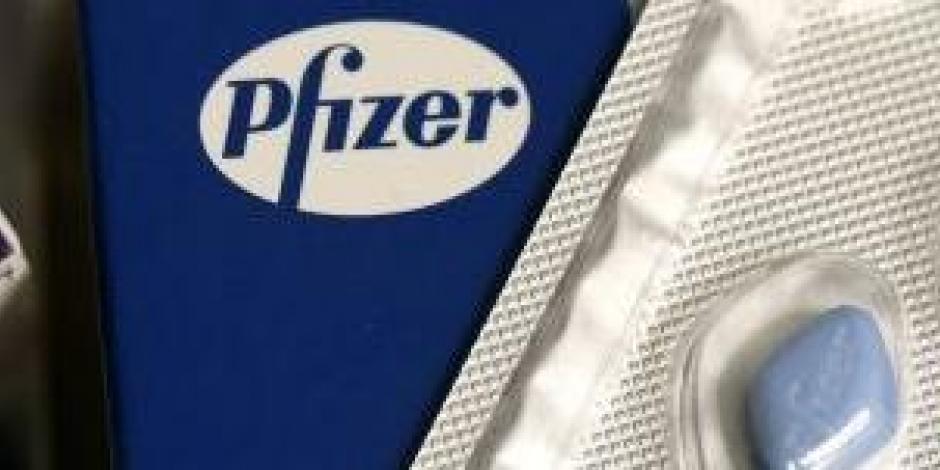 Fármaco de Pfizer contra el Covid es llamado llamado PF-07321332