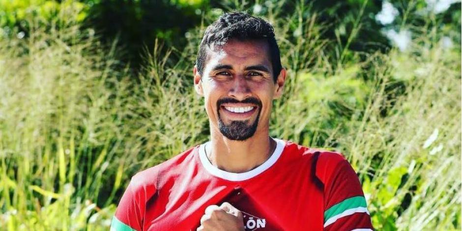 Pato Araujo se perfila como favorito a ganar Exatlón México