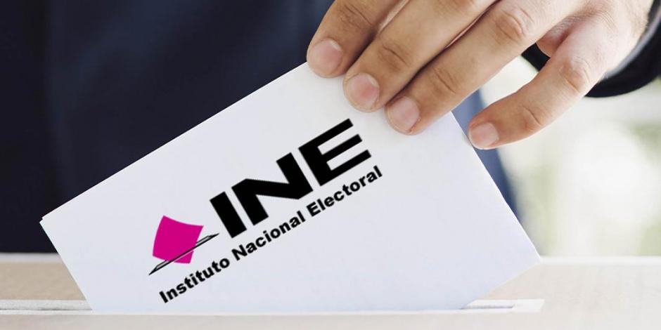 la Unidad Técnica de lo Contencioso del INE determinó enviar a la Comisión Estatal Electoral de Nuevo León las quejas Del PAN y PRD.