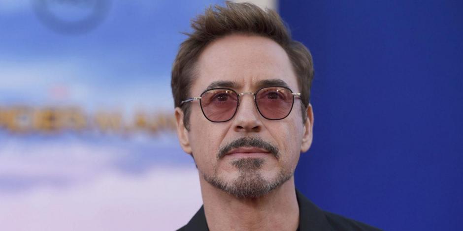  Robert Downey Jr. cumple   años  sus mejores películas y su faceta musical