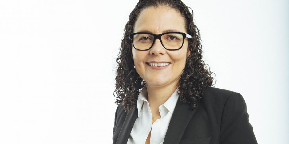Begoña Aristy será la nueva vicepresidente de Gamesa-Quaker, una nueva unidad de negocio de PepsiCo Alimentos México