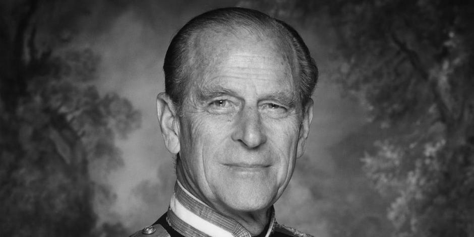 El príncipe Felipe murió este viernes a los 99 años en el Castillo de Windsor y ante su deceso, los mandatarios del todo el mundo expresaron sus condolencias a la familia real