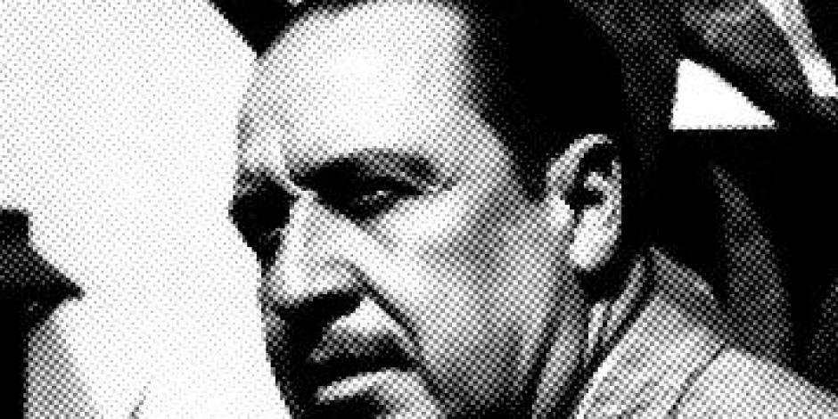 Rafael F. Muñoz (1899-1972).