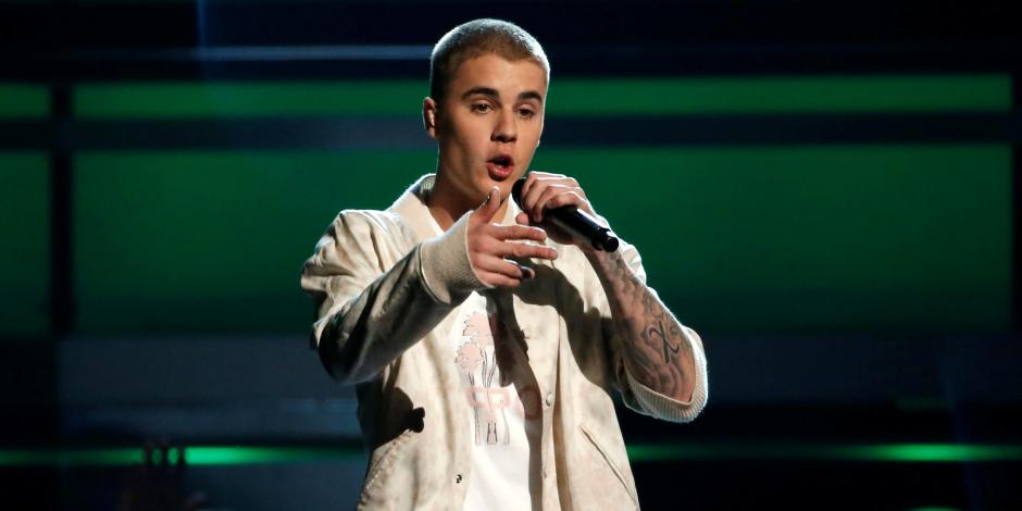 Justin Bieber reveló lo grave que se volvió su dependencia a las sustancias.