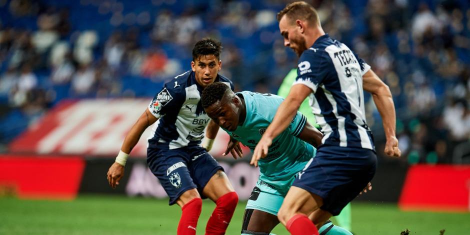 Monterrey se enfrenta al Mazatlán FC en la Jornada 10 del Clausura 2022 de la Liga MX.