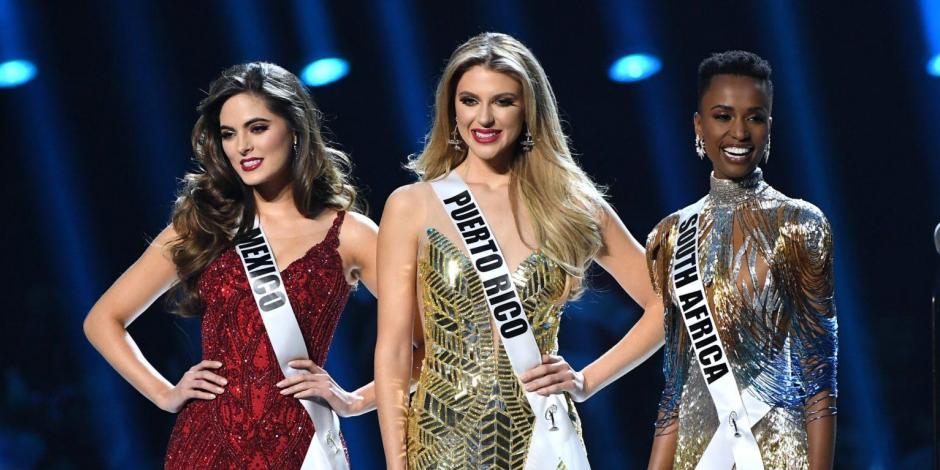 Conoce a las participantes de Miss Universo 2021