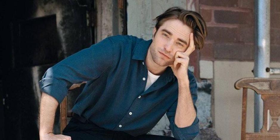  Robert Pattinson cumple   años y las redes lo felicitan con amor, fotos y memes