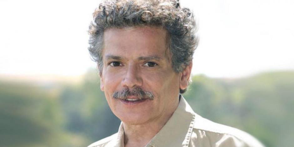 Muere Jaime Garza, actor de telenovelas, a los 67 años